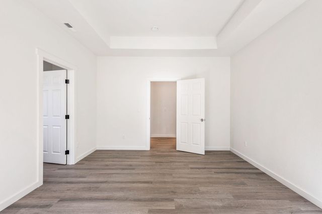 8111 SW High Cone Drive, Terrebonne, OR 97760