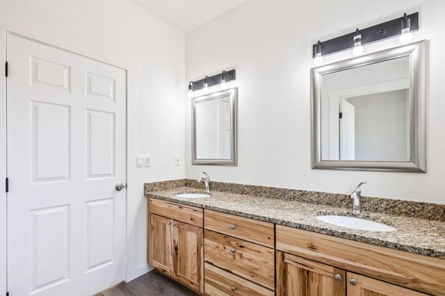 8111 SW High Cone Drive, Terrebonne, OR 97760