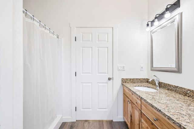 8111 SW High Cone Drive, Terrebonne, OR 97760