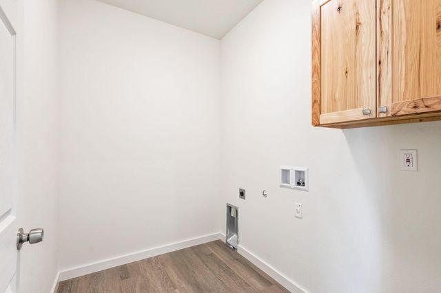 8111 SW High Cone Drive, Terrebonne, OR 97760