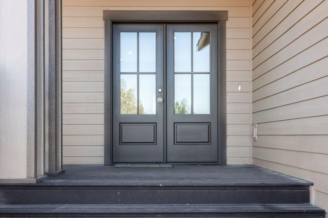 8111 SW High Cone Drive, Terrebonne, OR 97760