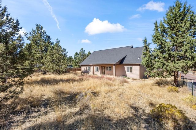 8111 SW High Cone Drive, Terrebonne, OR 97760