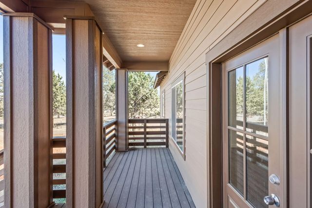 8111 SW High Cone Drive, Terrebonne, OR 97760