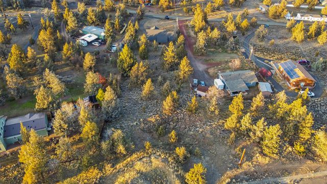 8111 SW High Cone Drive, Terrebonne, OR 97760