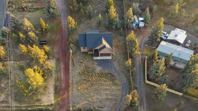 8111 SW High Cone Drive, Terrebonne, OR 97760