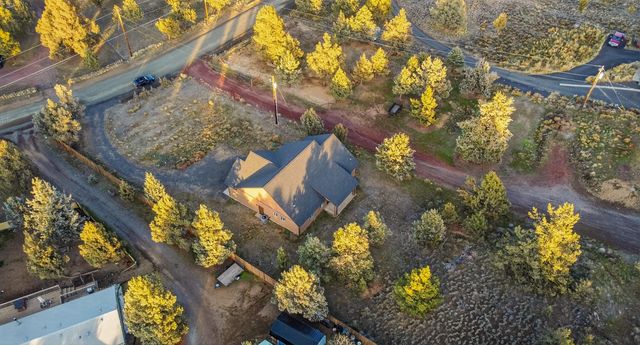 8111 SW High Cone Drive, Terrebonne, OR 97760