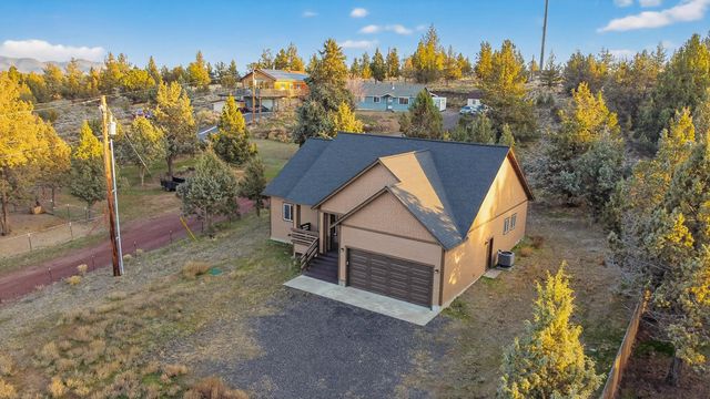 8111 SW High Cone Drive, Terrebonne, OR 97760