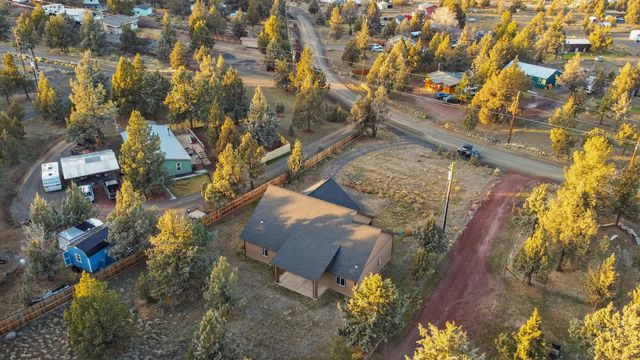 8111 SW High Cone Drive, Terrebonne, OR 97760