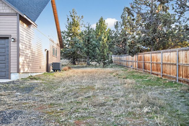 8111 SW High Cone Drive, Terrebonne, OR 97760
