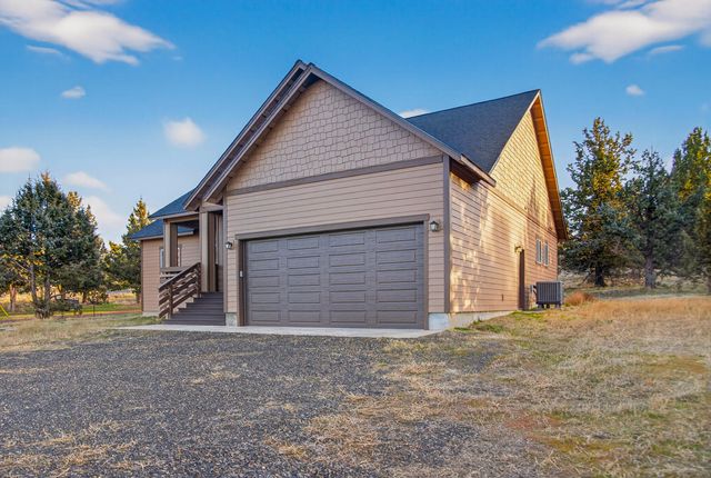 8111 SW High Cone Drive, Terrebonne, OR 97760