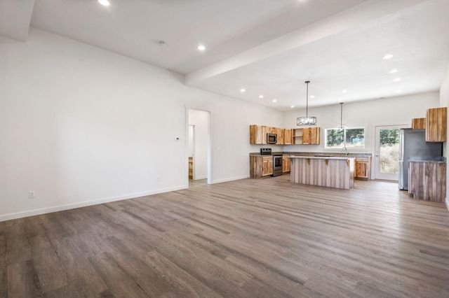 8111 SW High Cone Drive, Terrebonne, OR 97760