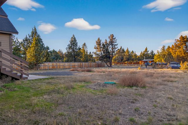 8111 SW High Cone Drive, Terrebonne, OR 97760
