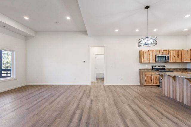 8111 SW High Cone Drive, Terrebonne, OR 97760