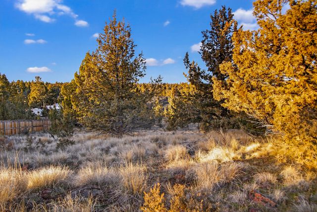 8111 SW High Cone Drive, Terrebonne, OR 97760