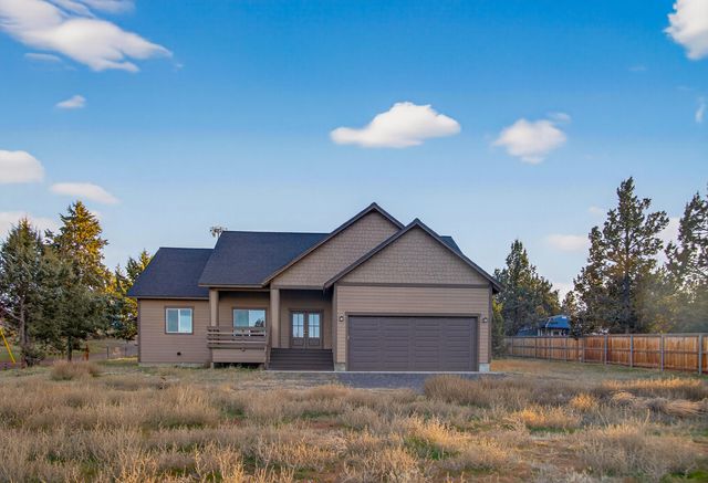 8111 SW High Cone Drive, Terrebonne, OR 97760