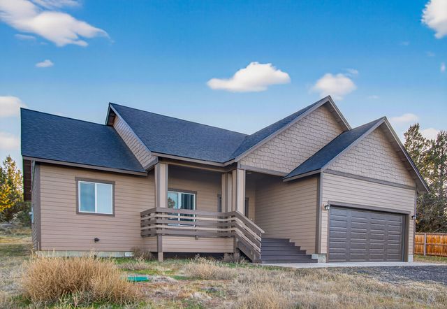 8111 SW High Cone Drive, Terrebonne, OR 97760