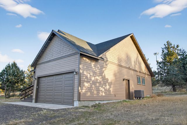 8111 SW High Cone Drive, Terrebonne, OR 97760