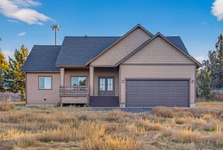 8111 SW High Cone Drive, Terrebonne, OR 97760