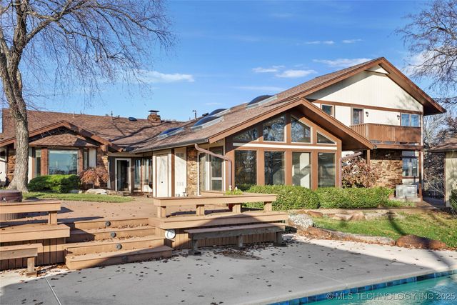 4422 E 76th Street, Tulsa, OK 74136