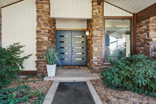 4422 E 76th Street, Tulsa, OK 74136