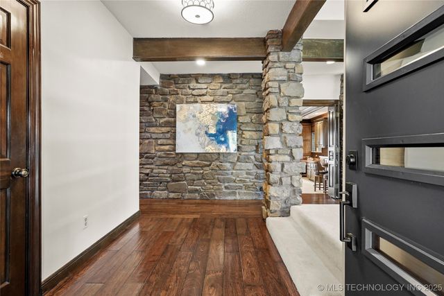 4422 E 76th Street, Tulsa, OK 74136