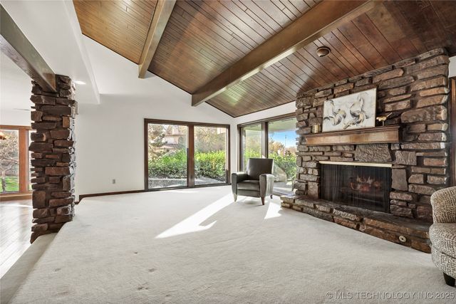 4422 E 76th Street, Tulsa, OK 74136