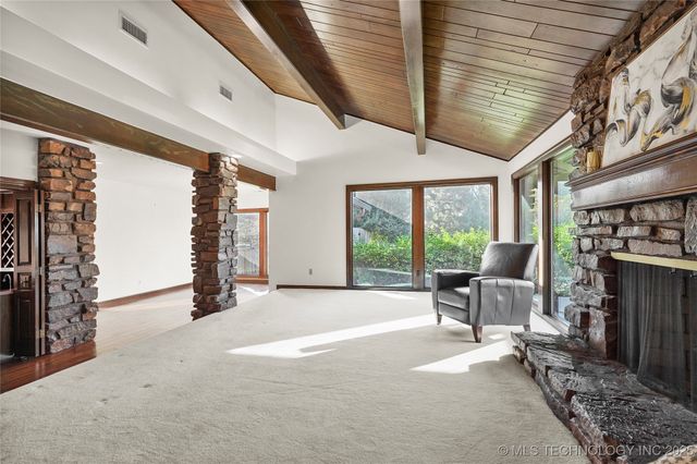 4422 E 76th Street, Tulsa, OK 74136