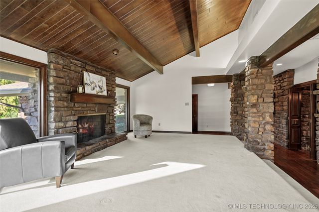 4422 E 76th Street, Tulsa, OK 74136