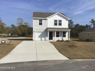 515 Hewett Landing Drive SW, Supply, NC 28462