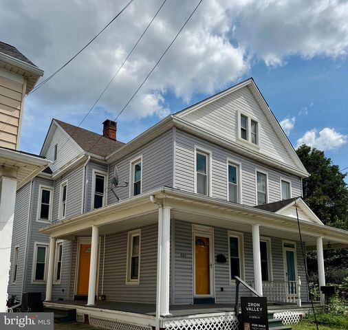 625 E MIDDLE ST, Hanover, PA 17331