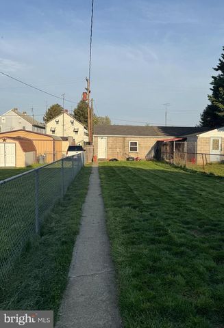 625 E MIDDLE ST, Hanover, PA 17331