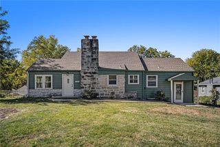 5310 N Indiana Avenue, Kansas City, MO 64119