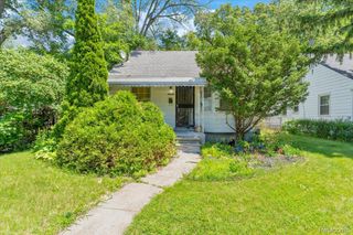 19650 Saint Aubin Street, Detroit, MI 48234