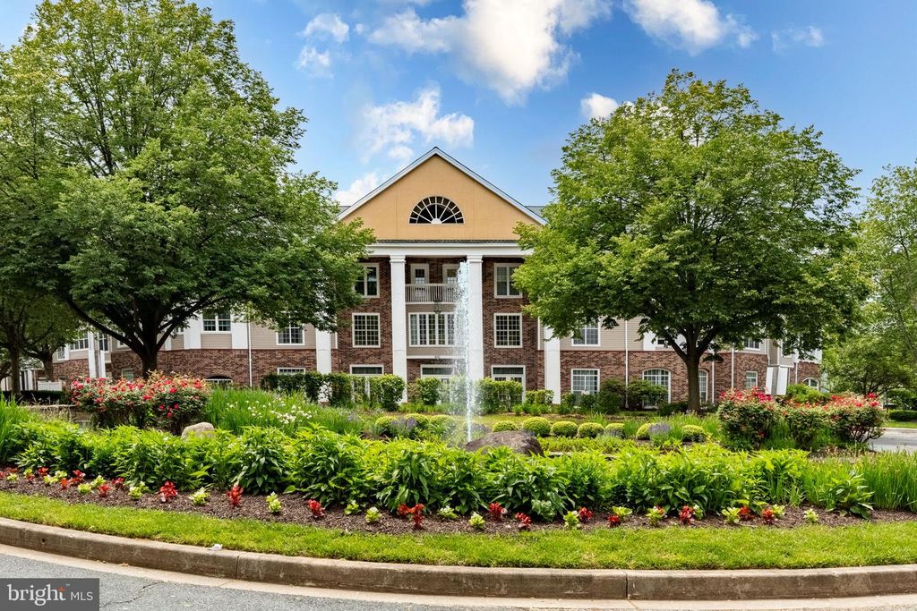 600 SQUIRE LN #600-3A, Bel Air, MD 21014