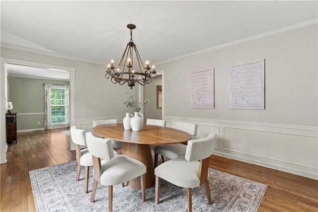 4086 Howell Ferry Road, Duluth, GA 30096