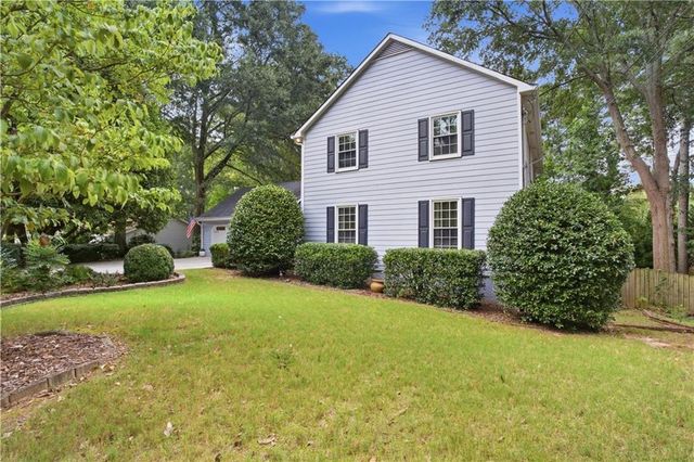 4086 Howell Ferry Road, Duluth, GA 30096
