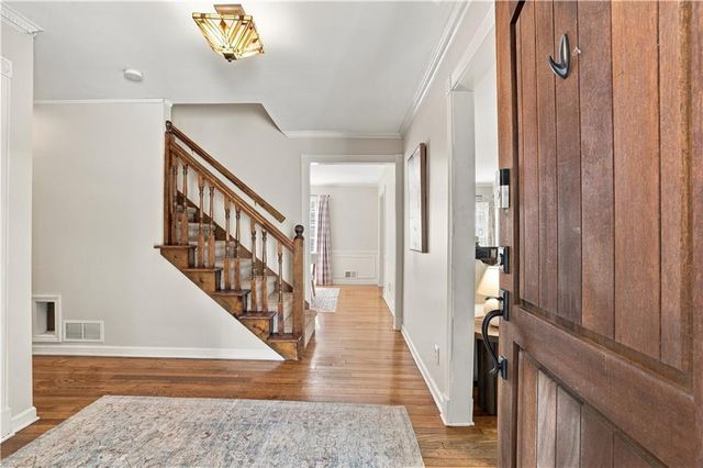 4086 Howell Ferry Road, Duluth, GA 30096