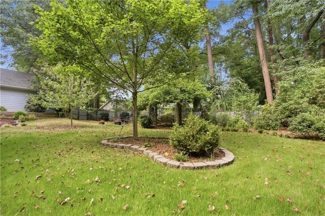 4086 Howell Ferry Road, Duluth, GA 30096