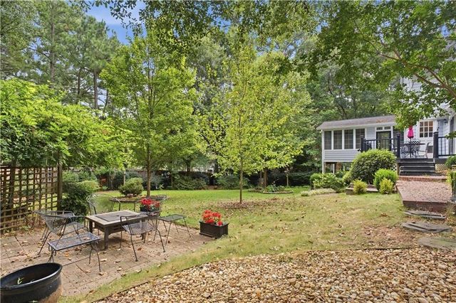 4086 Howell Ferry Road, Duluth, GA 30096