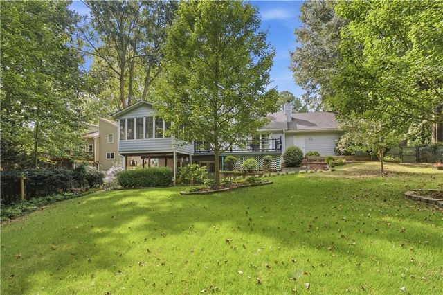 4086 Howell Ferry Road, Duluth, GA 30096