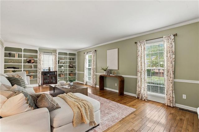 4086 Howell Ferry Road, Duluth, GA 30096