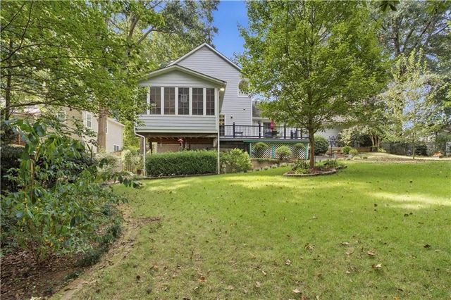 4086 Howell Ferry Road, Duluth, GA 30096