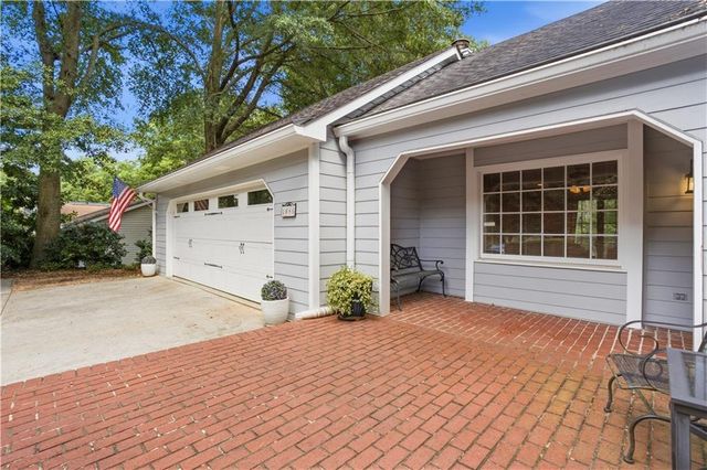 4086 Howell Ferry Road, Duluth, GA 30096