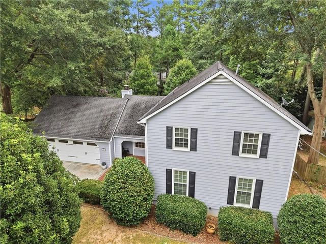 4086 Howell Ferry Road, Duluth, GA 30096