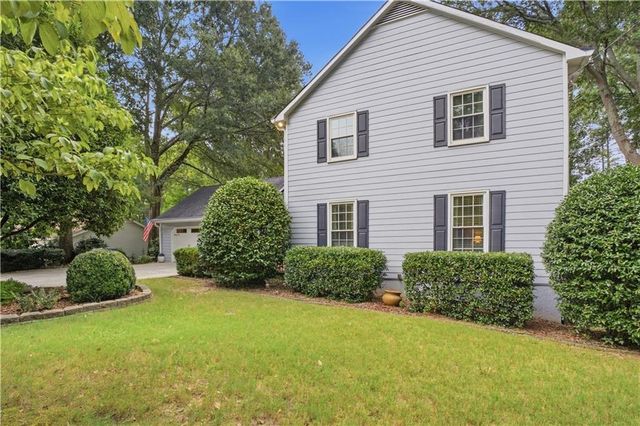 4086 Howell Ferry Road, Duluth, GA 30096