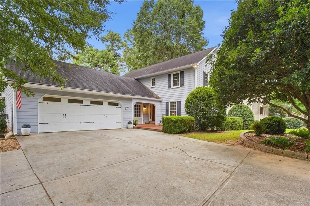 4086 Howell Ferry Road, Duluth, GA 30096
