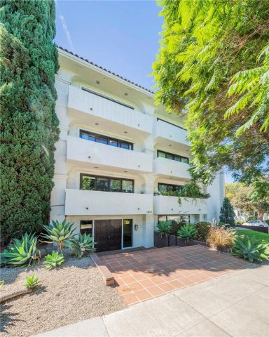 1601 Veteran Avenue, Los Angeles, CA 90024