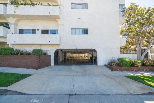 1601 Veteran Avenue, Los Angeles, CA 90024