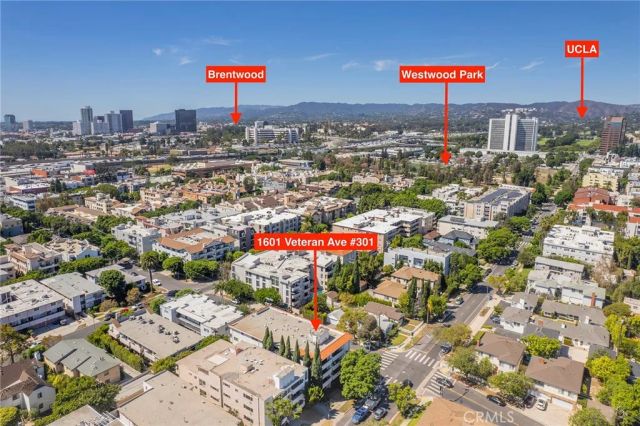 1601 Veteran Avenue, Los Angeles, CA 90024