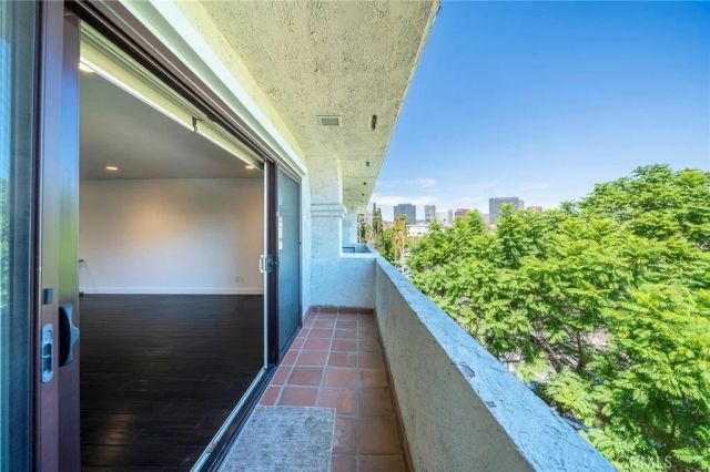 1601 Veteran Avenue, Los Angeles, CA 90024